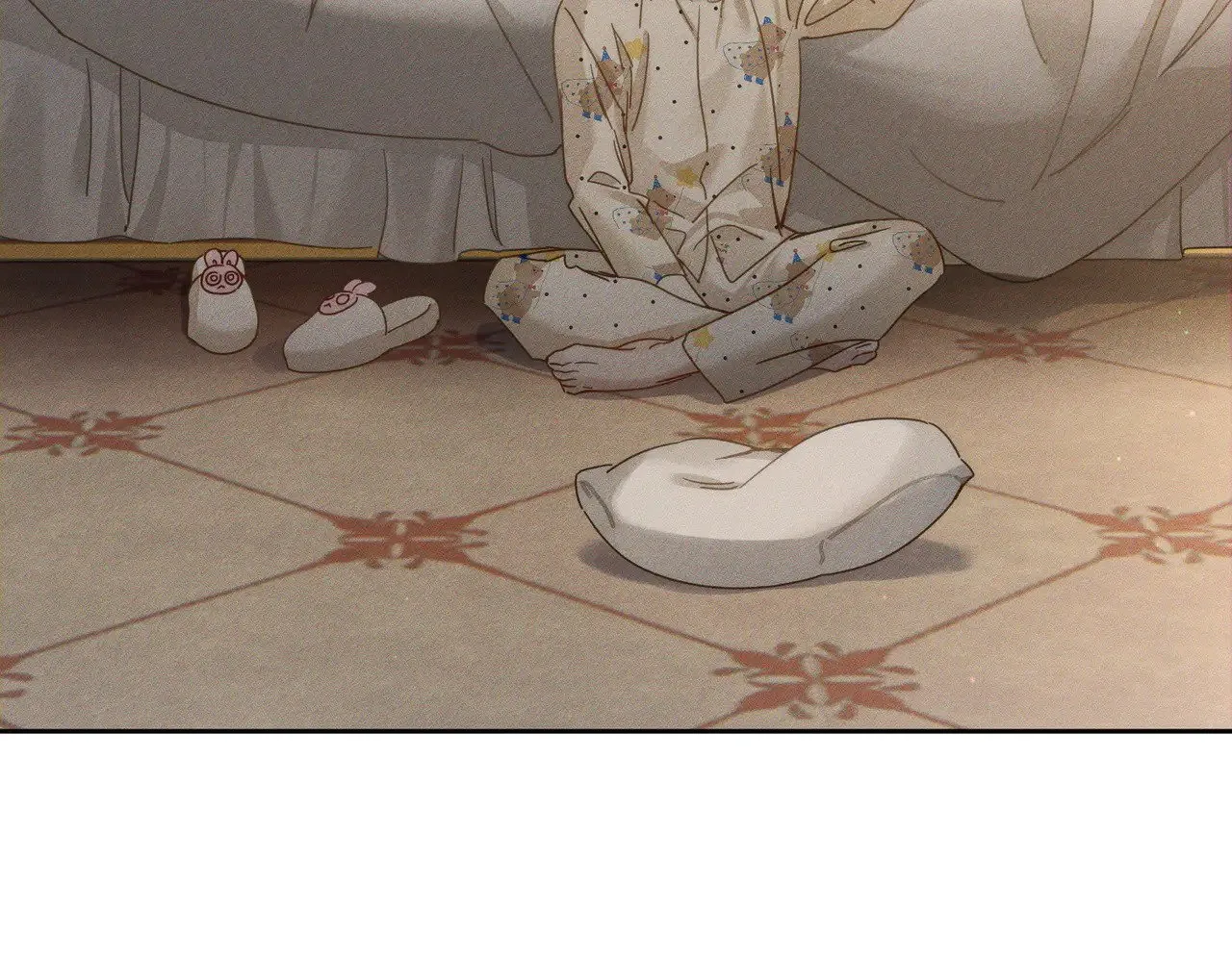 第175话：青春男主梦到家教65