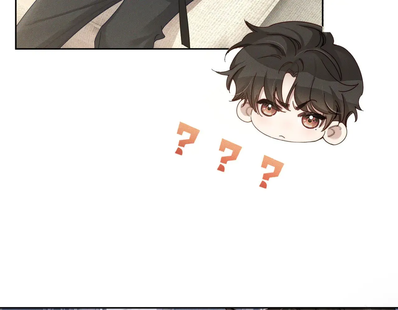 第173话：禁忌恋的男主角27