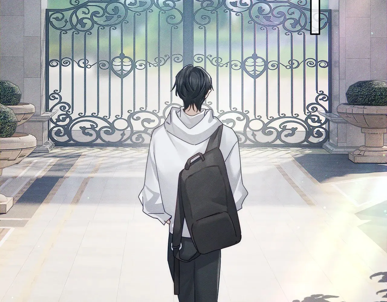 第175话：青春男主梦到家教23