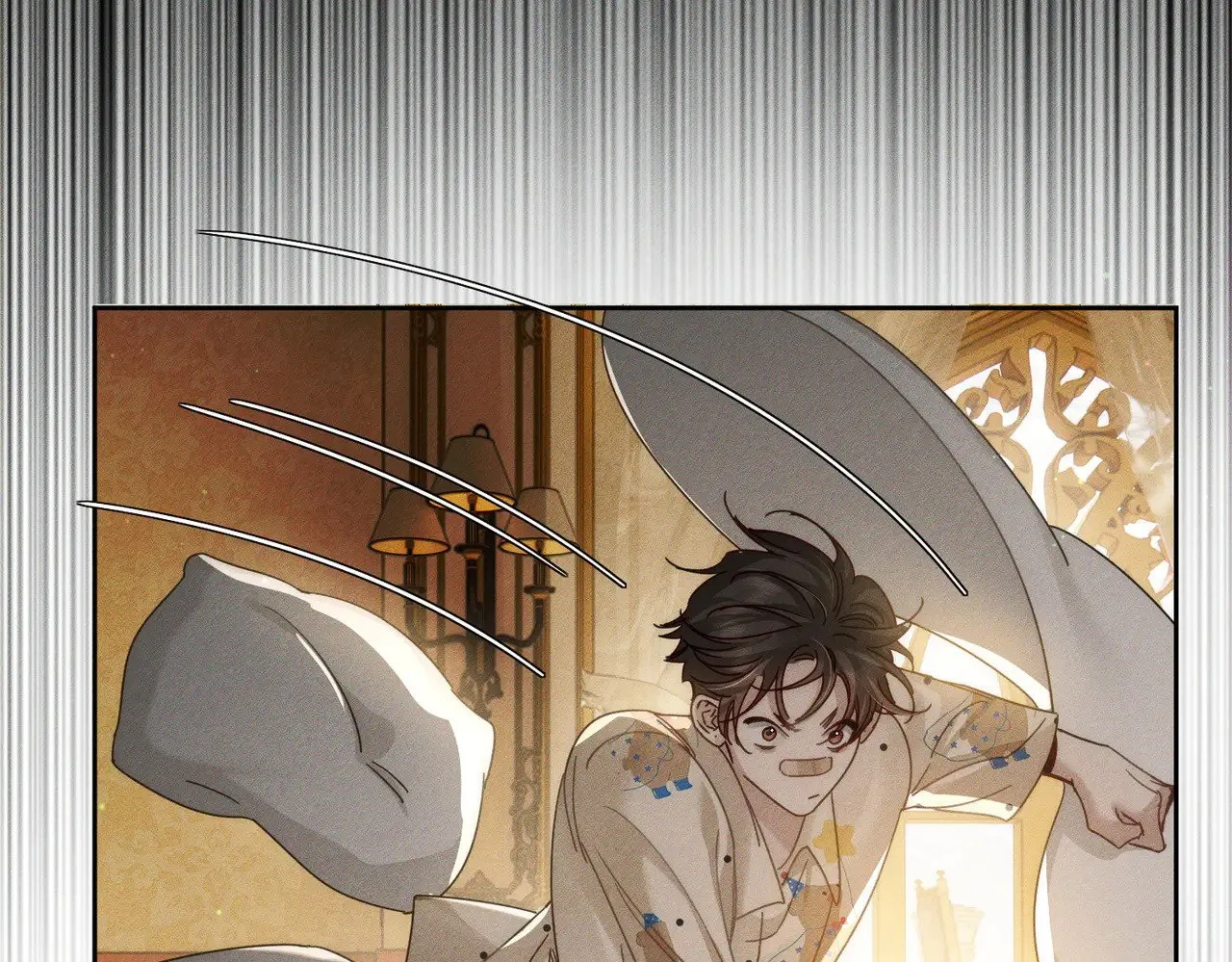 第175话：青春男主梦到家教59