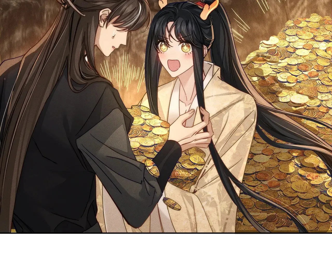 第166话：婚床22