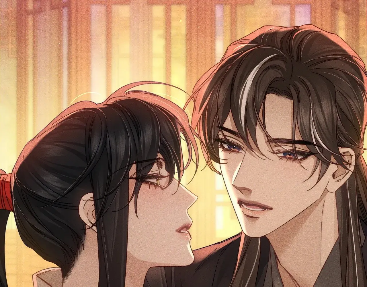 第166话：婚床77