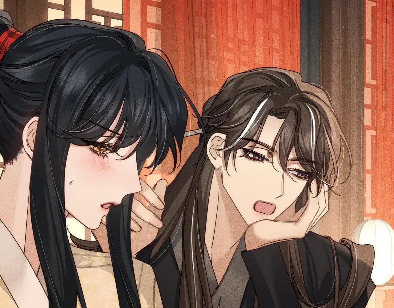 第167话：花满楼47