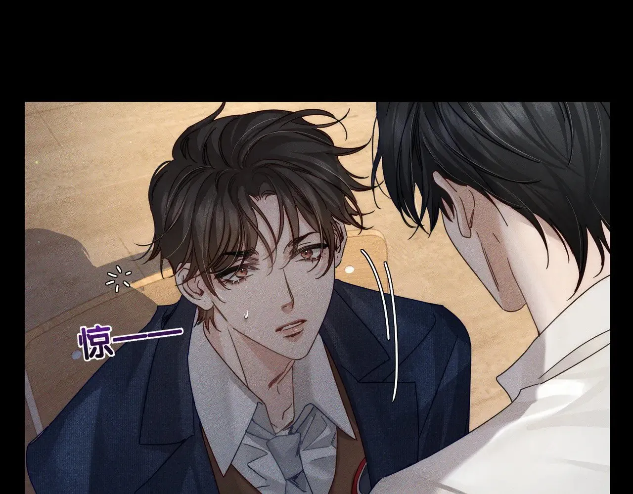 第175话：青春男主梦到家教46