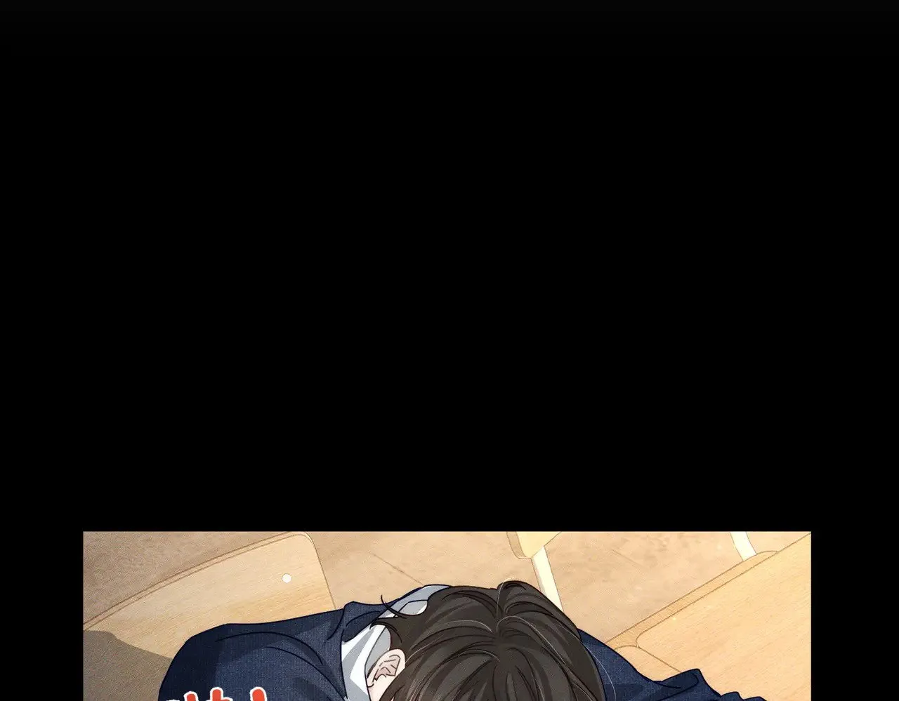 第175话：青春男主梦到家教44