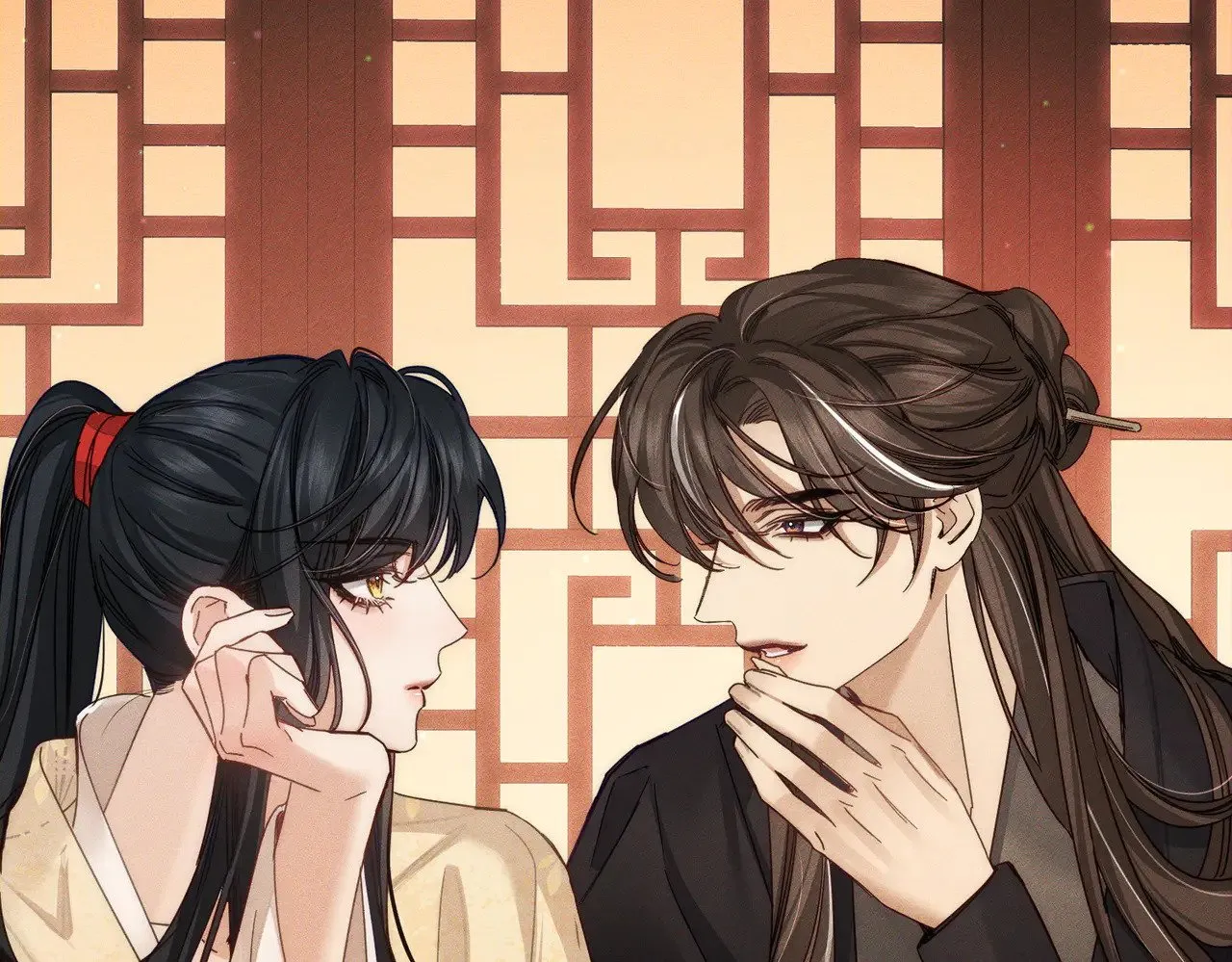 第167话：花满楼21