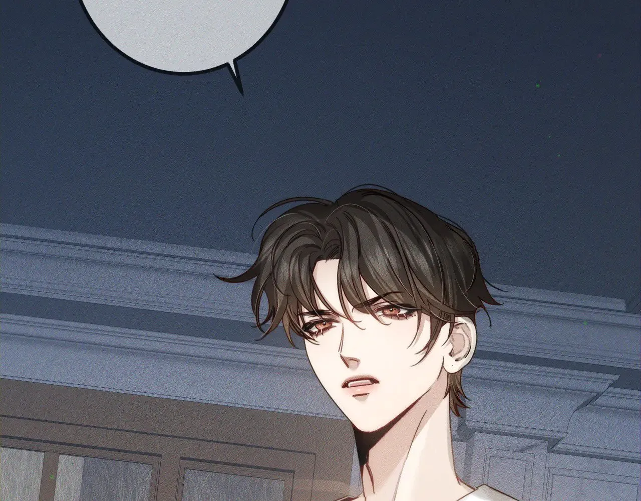 第173话：禁忌恋的男主角22