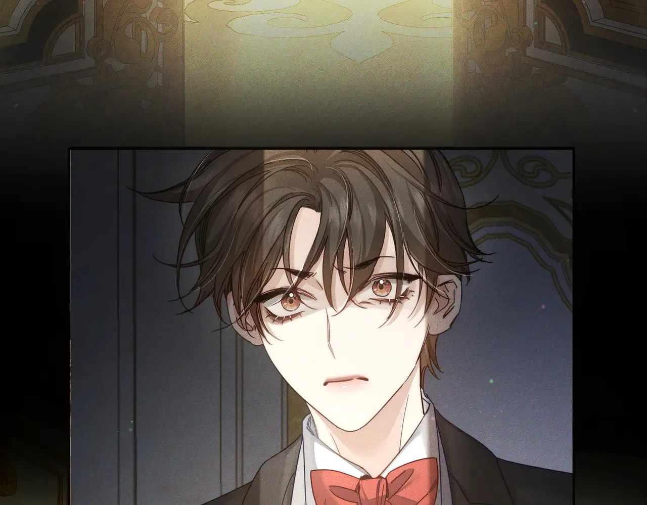 第173话：禁忌恋的男主角62