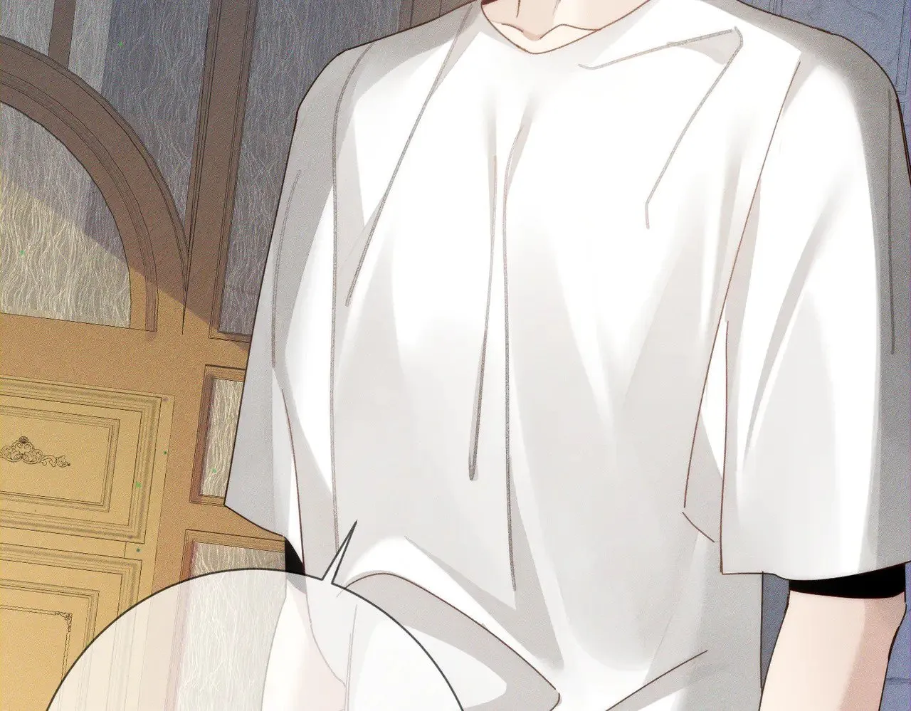 第173话：禁忌恋的男主角23
