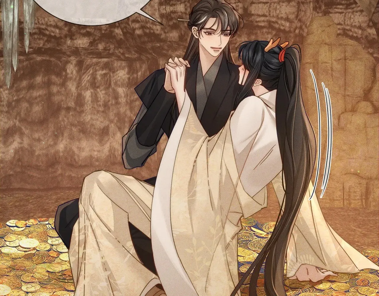 第166话：婚床14