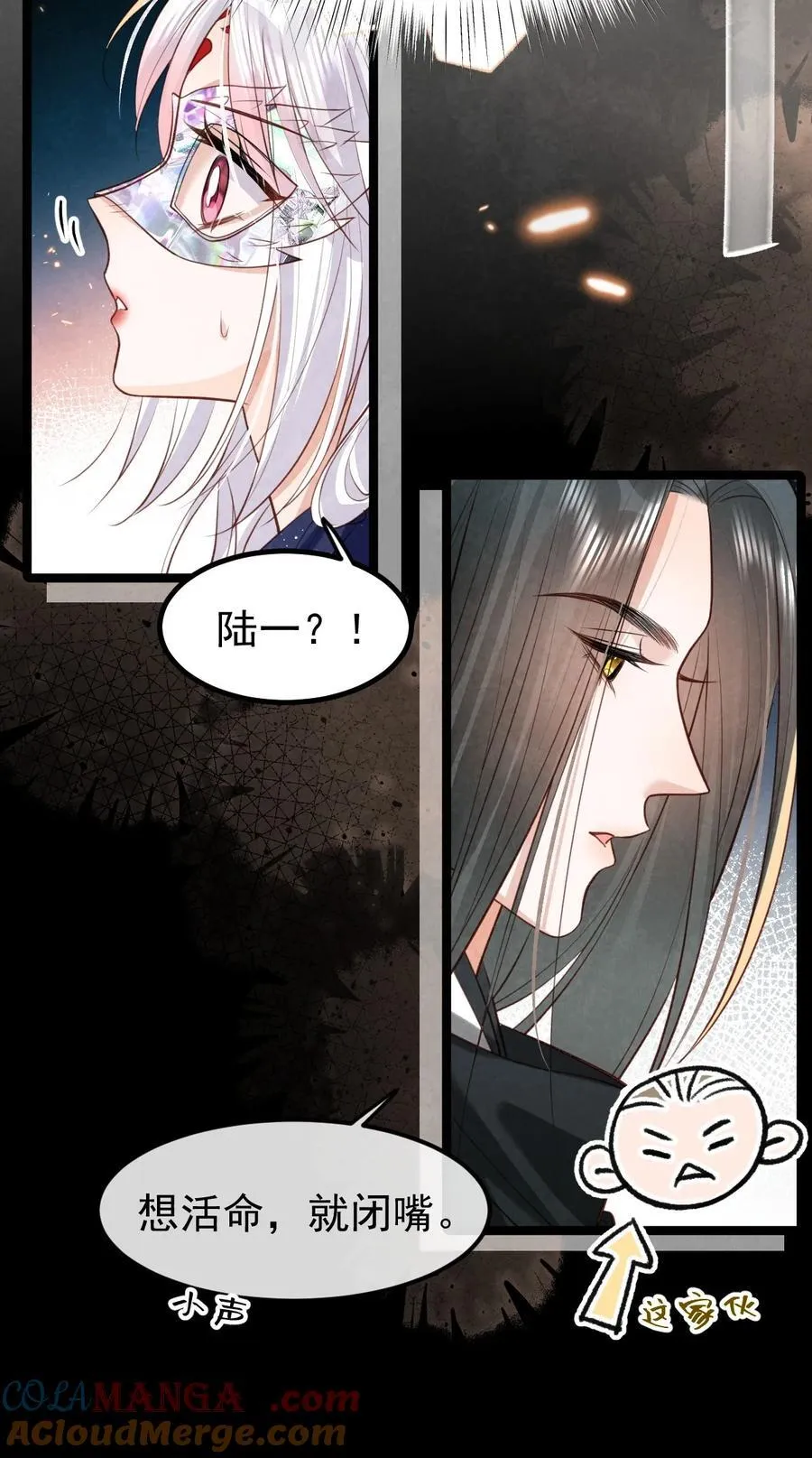 036 兔落蛇网12