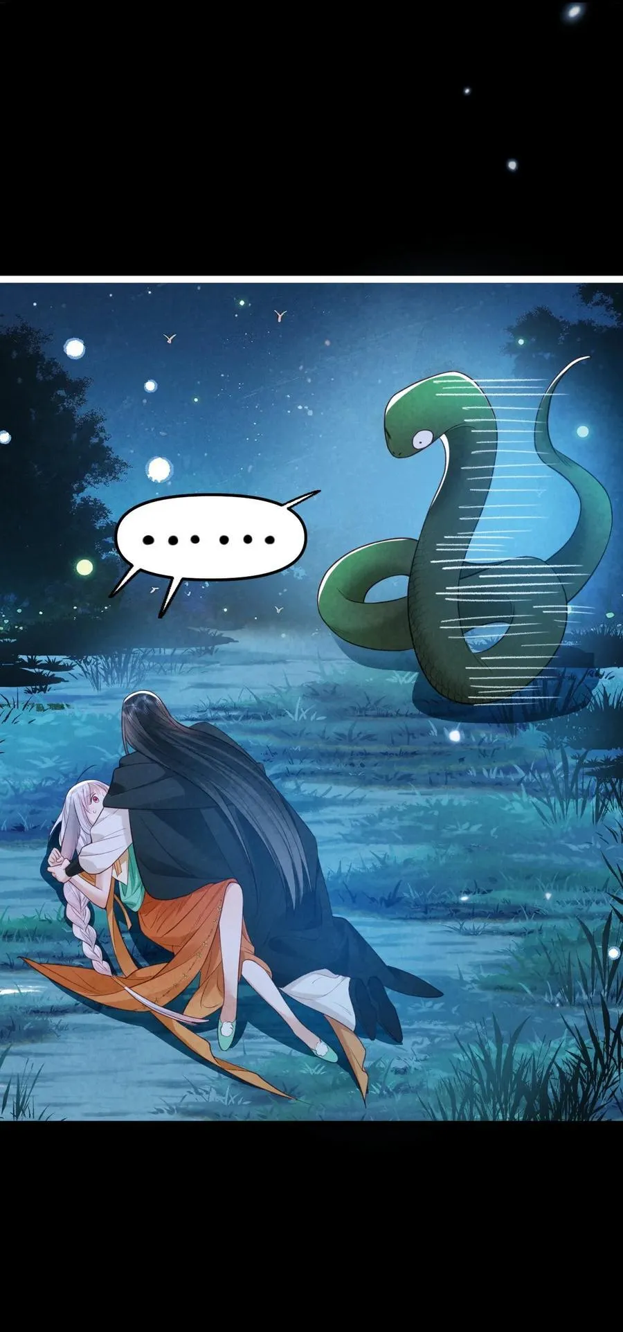 034 满脑污秽！20
