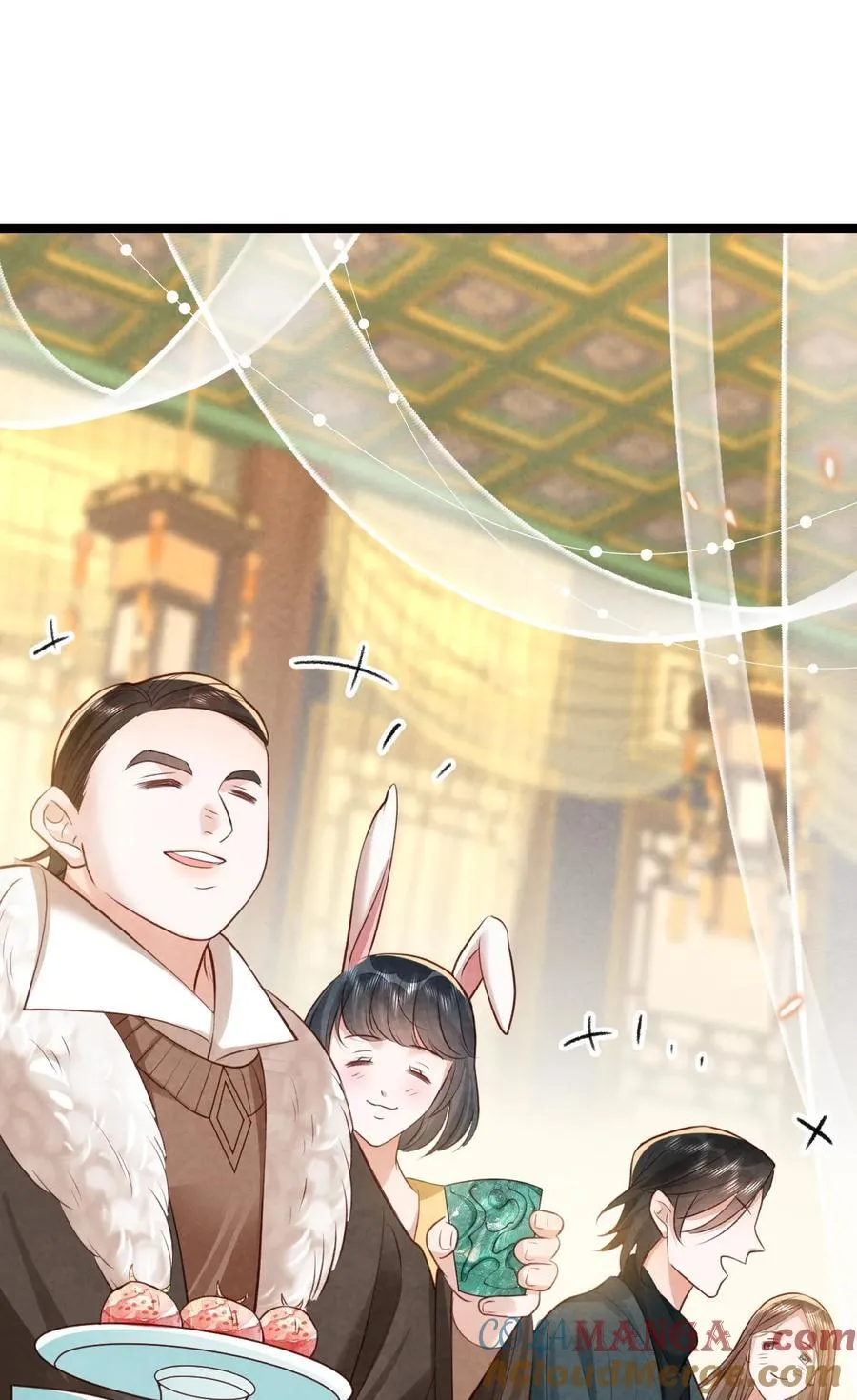 036 兔落蛇网15