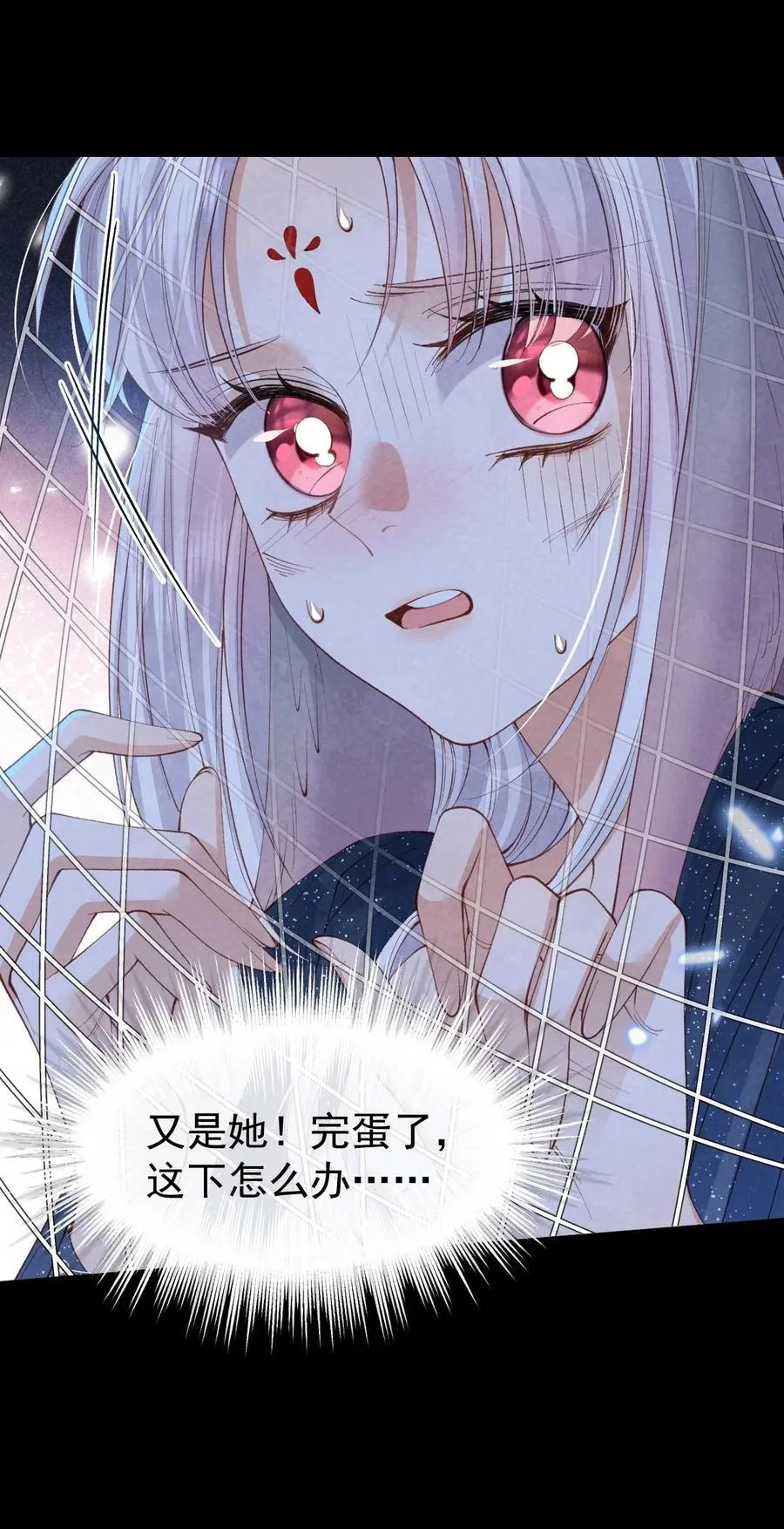 036 兔落蛇网40