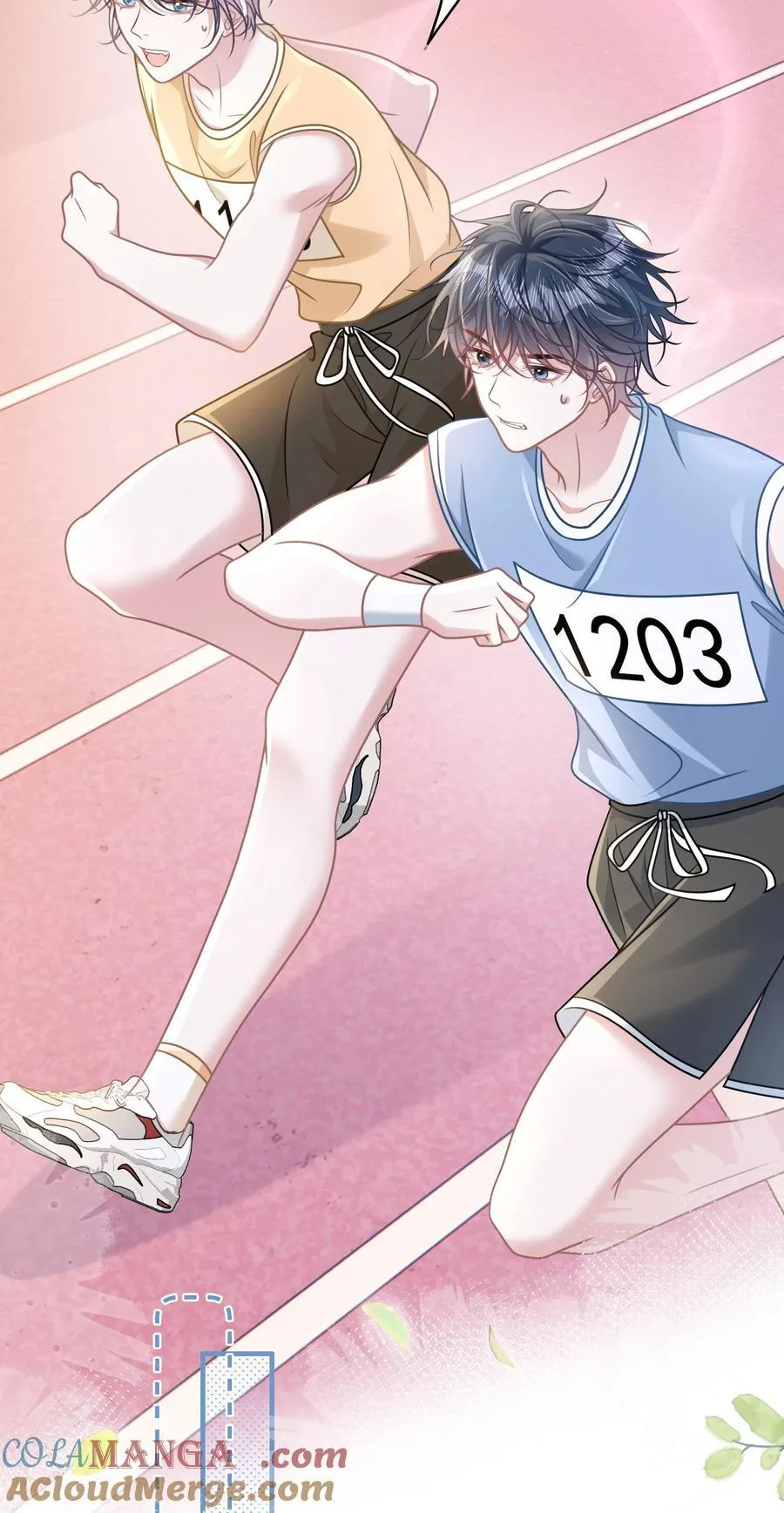 037 战胜男主！9