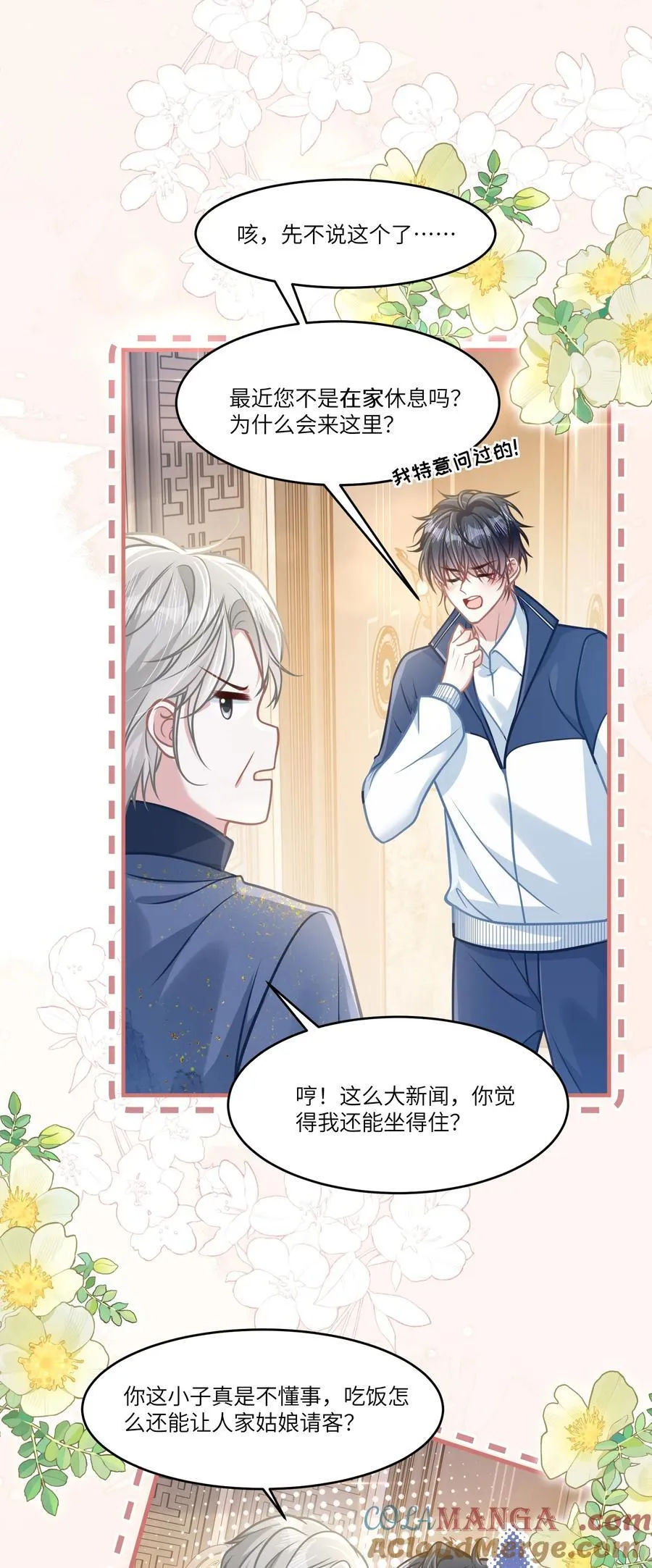044 小鹿乱撞？12