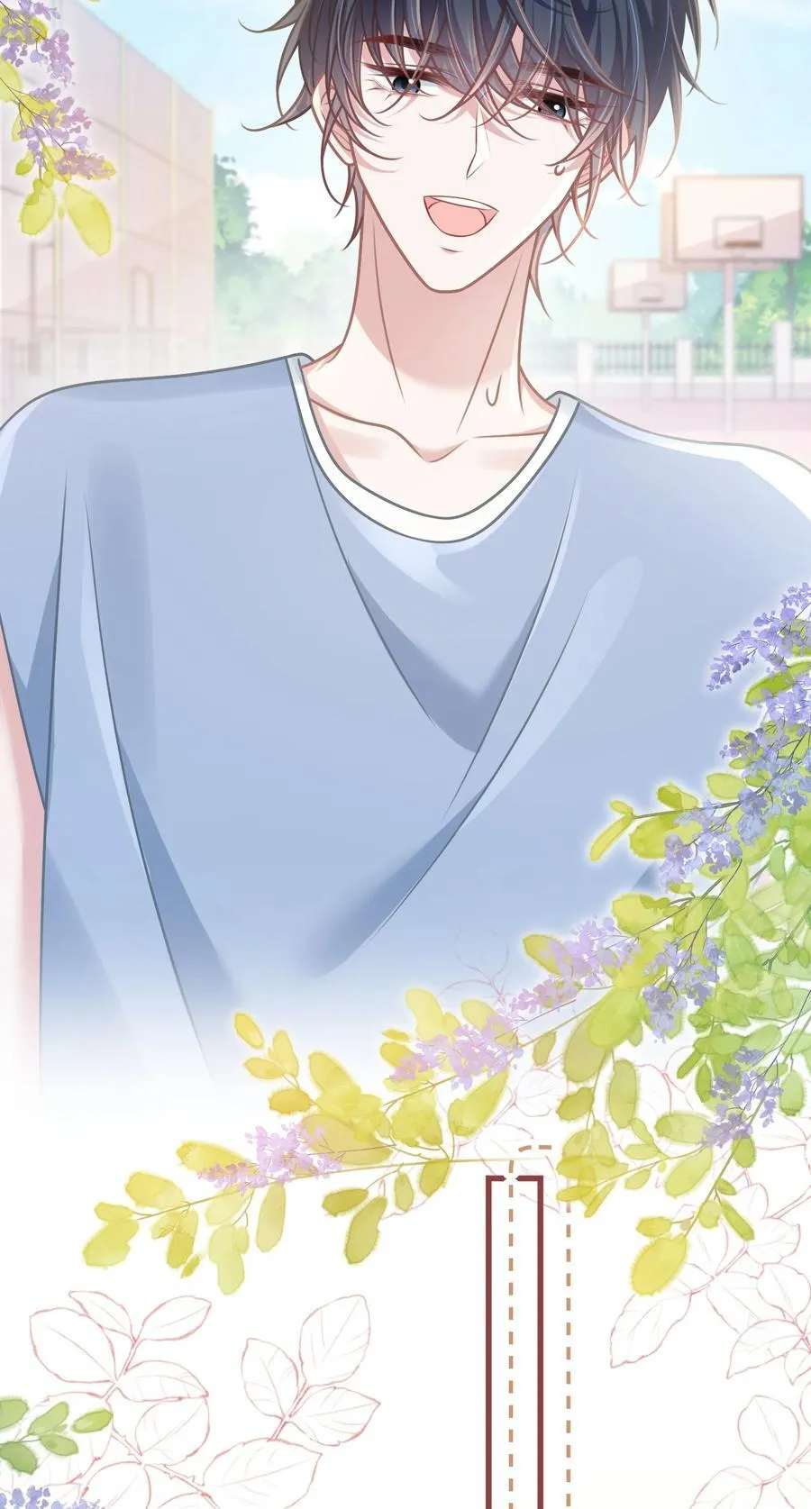 037 战胜男主！40