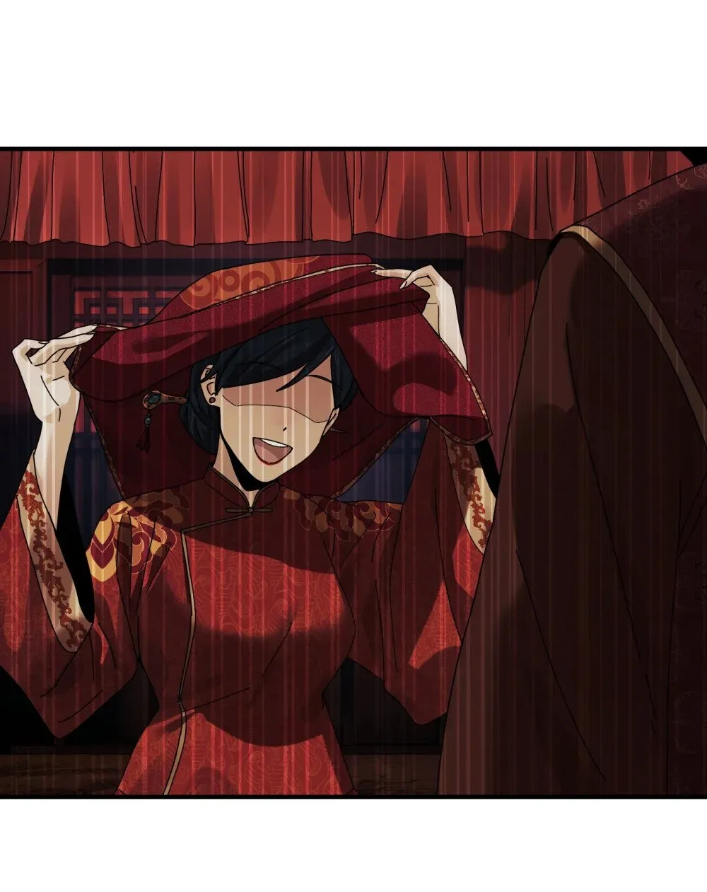 068- 孤独的女鬼36