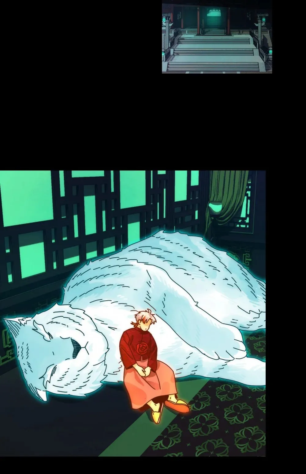 060- 回归人界24