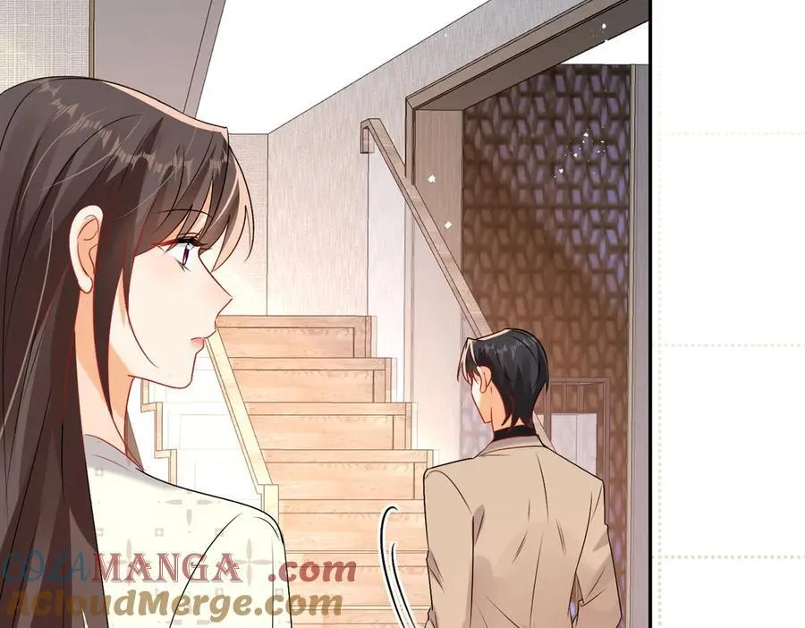 第91话 偷情被发现了！12