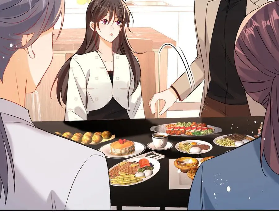 第91话 偷情被发现了！10