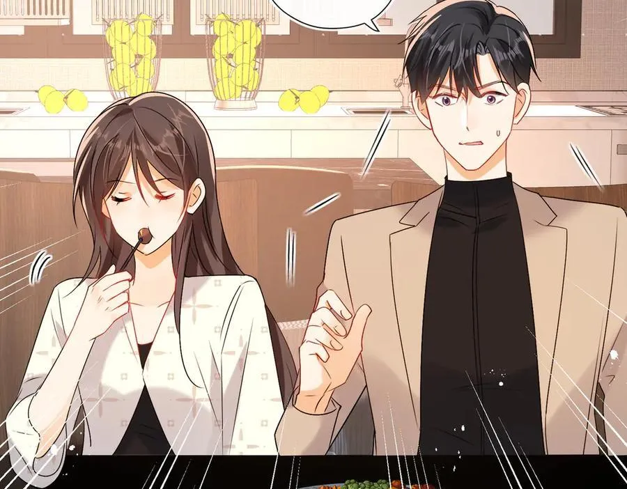 第91话 偷情被发现了！5