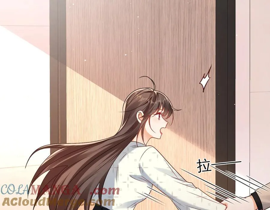 第91话 偷情被发现了！20