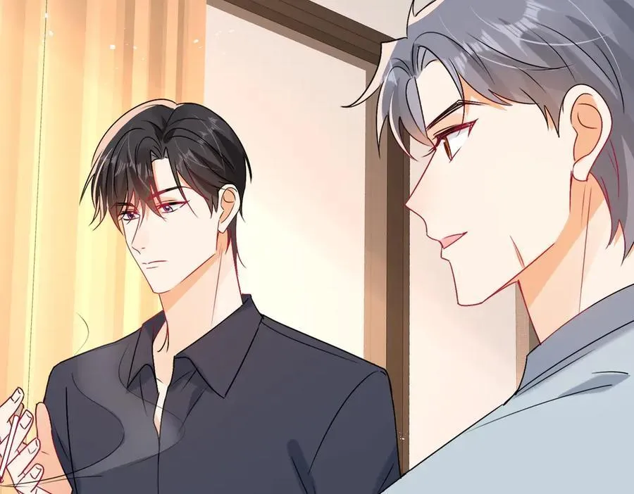 第91话 偷情被发现了！90