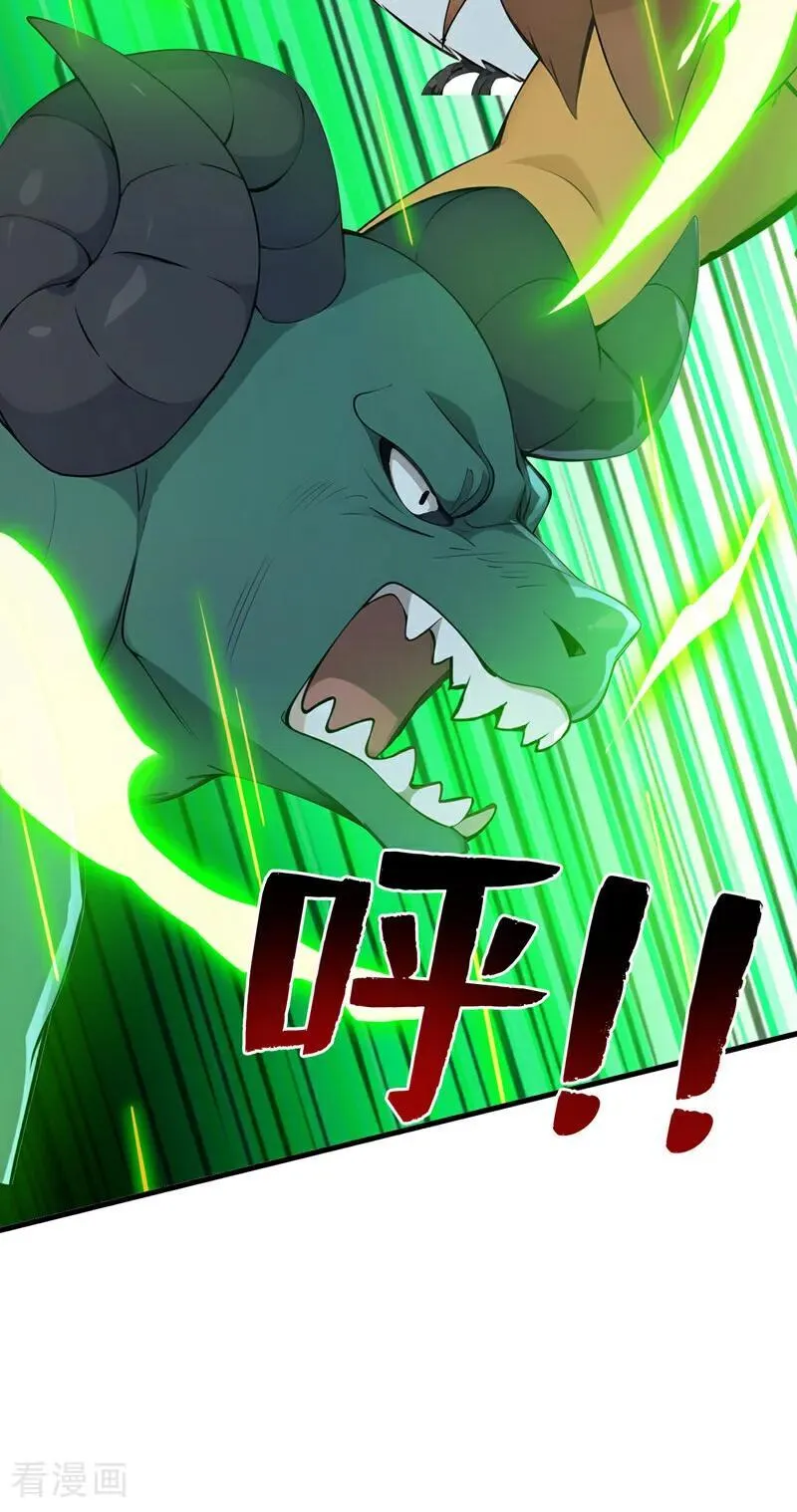 第267话 去吧，重明鸟！13