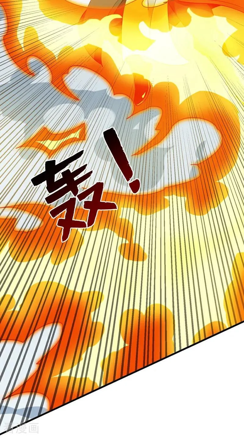 第251话 我要你灰飞烟灭！25