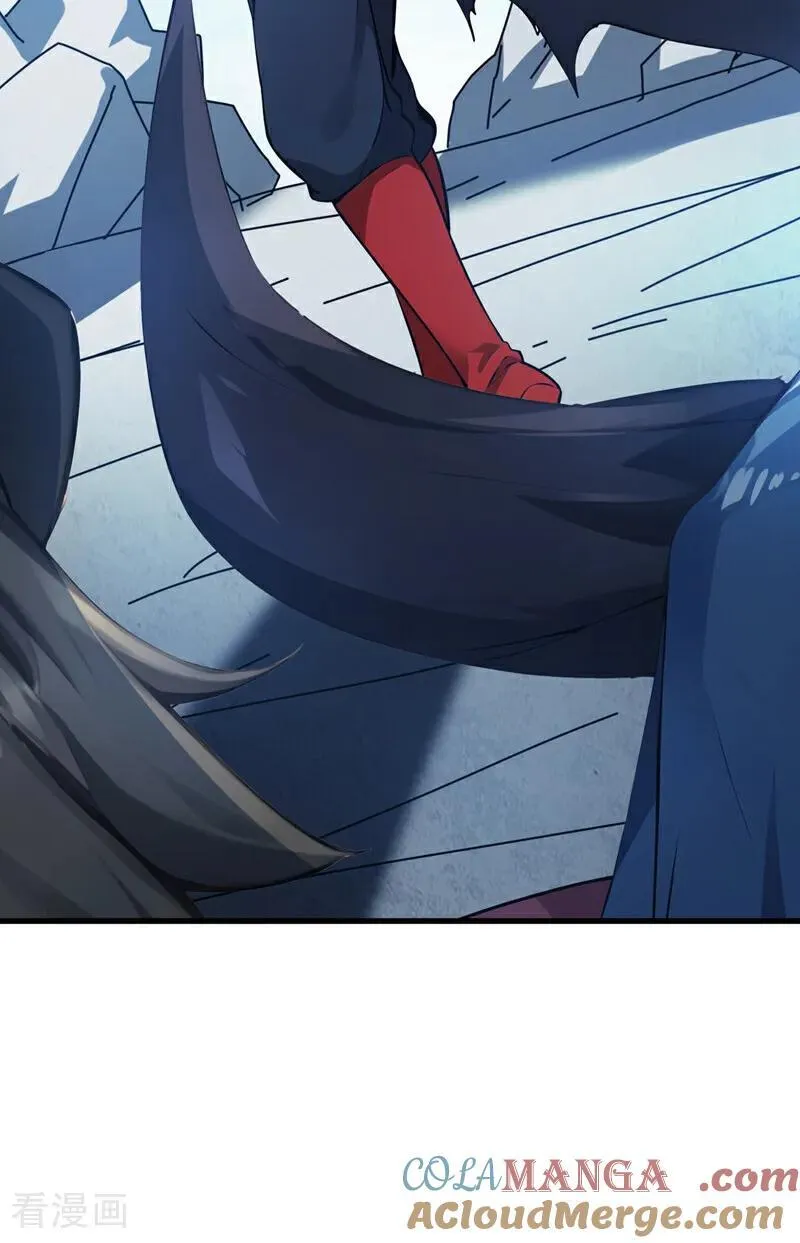 第241话 你…不杀我们？30