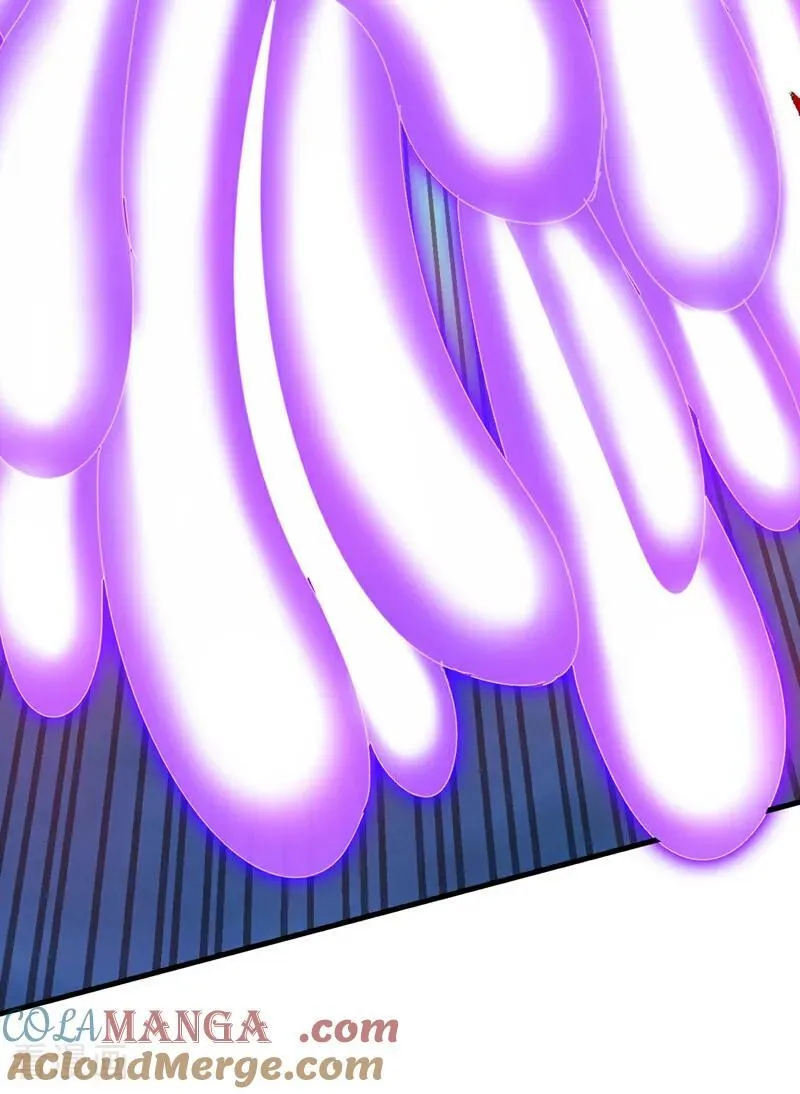第237话 谁偷袭我？！8