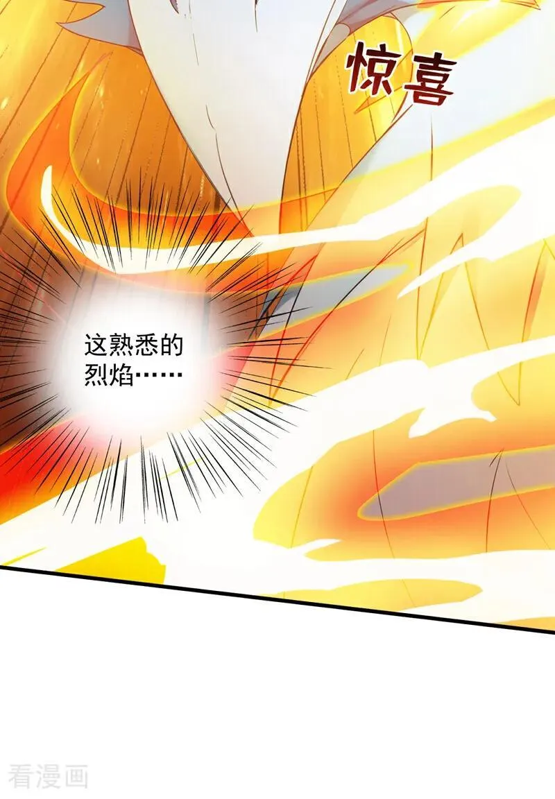 第264话 护国神兽20