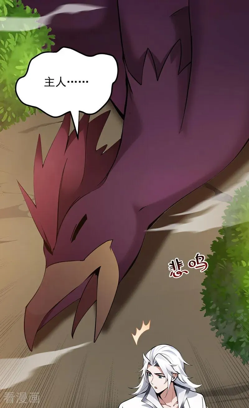第254话 当我的坐骑吧10