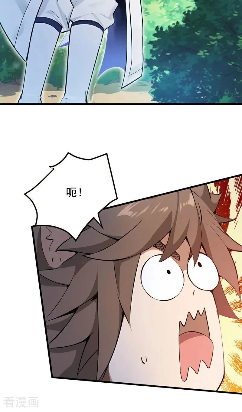 第256话 圣巫国的救星47