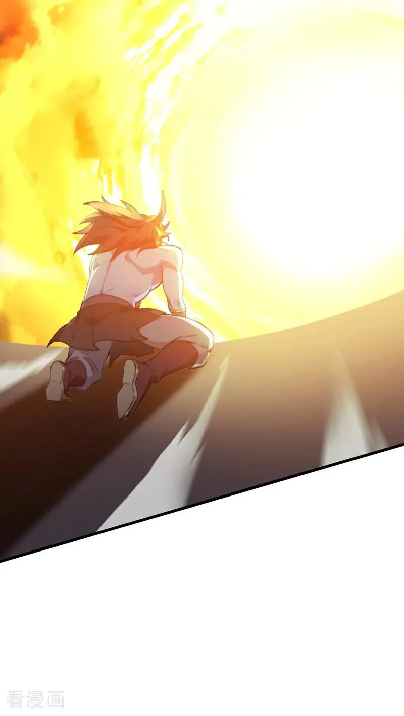 第244话 逆天改命？2