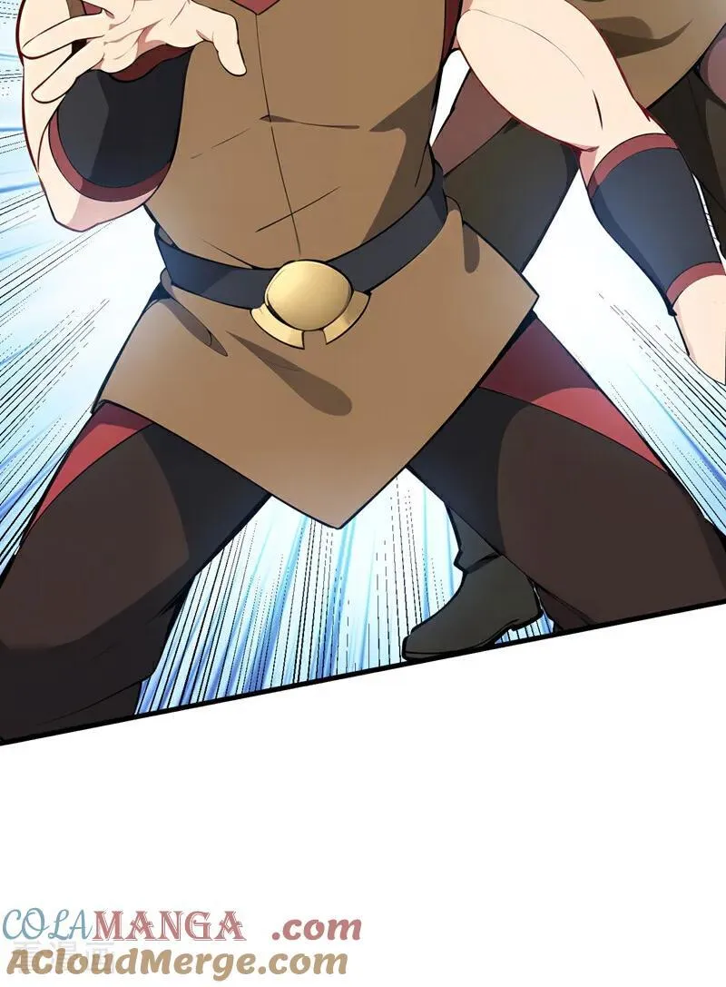 第246话 虚张声势！6