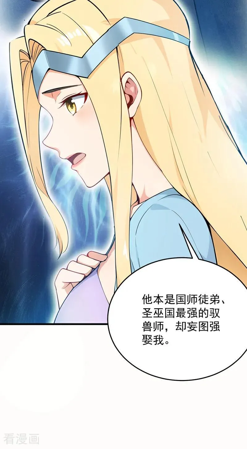 第256话 圣巫国的救星17