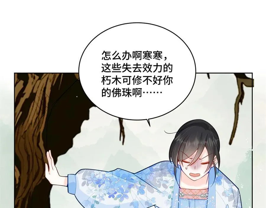 113 寒寒，你真的想多了23