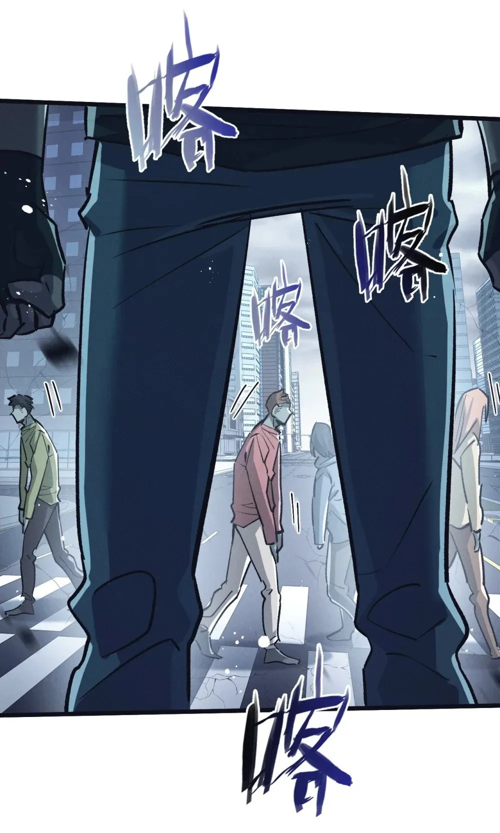 第65话 傀儡潮6