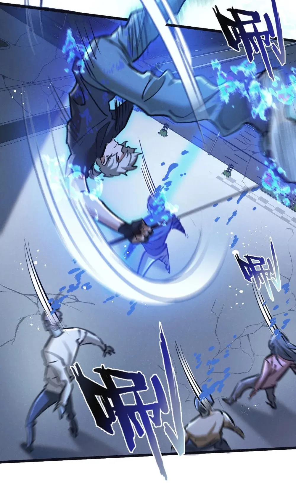 第65话 傀儡潮31