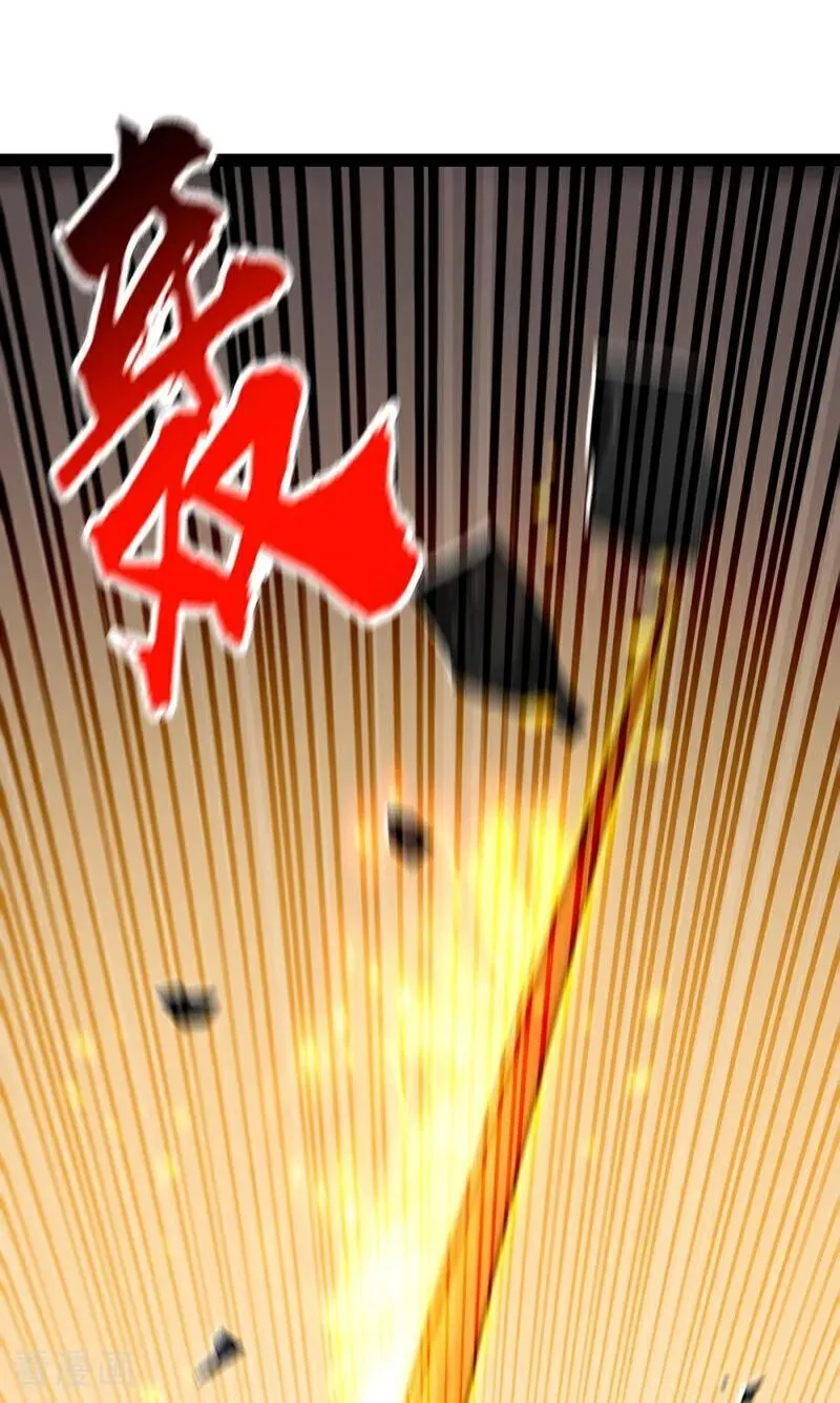 第355话 平静？怕是未必！34