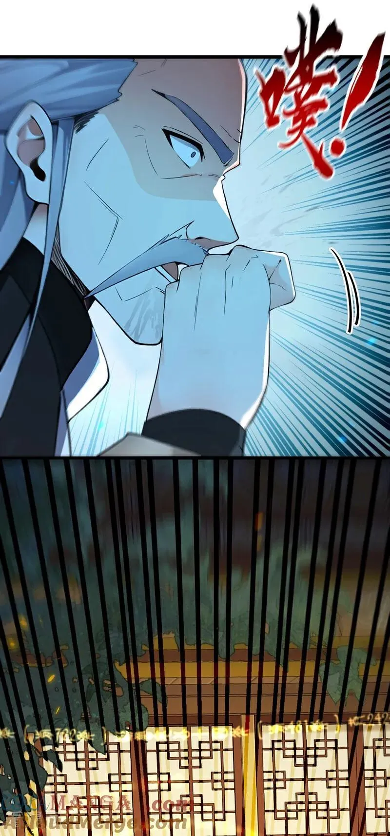 第349话 这阵法如此恐怖！28
