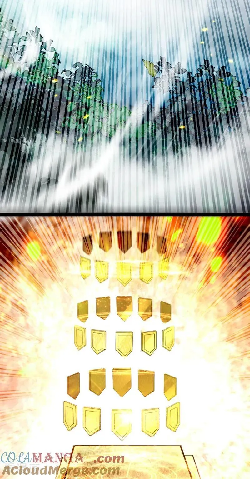 第355话 平静？怕是未必！9