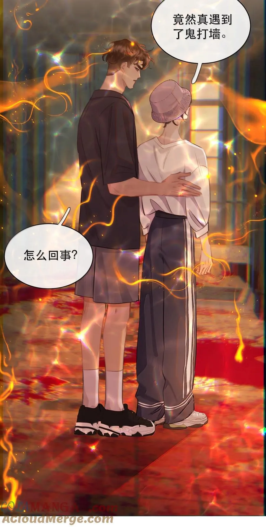 064 蚂蚁：我只是路过39