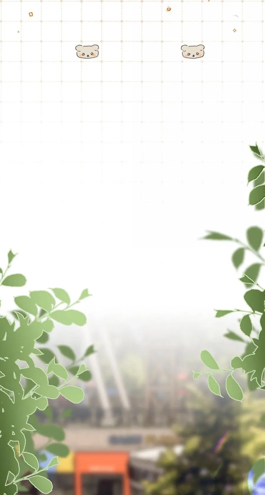 065 我男朋友超帅的！8