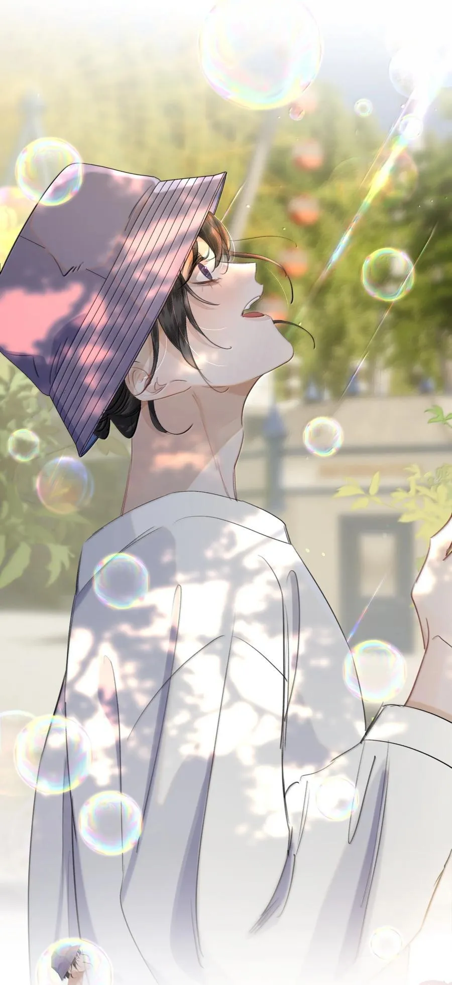 064 蚂蚁：我只是路过10