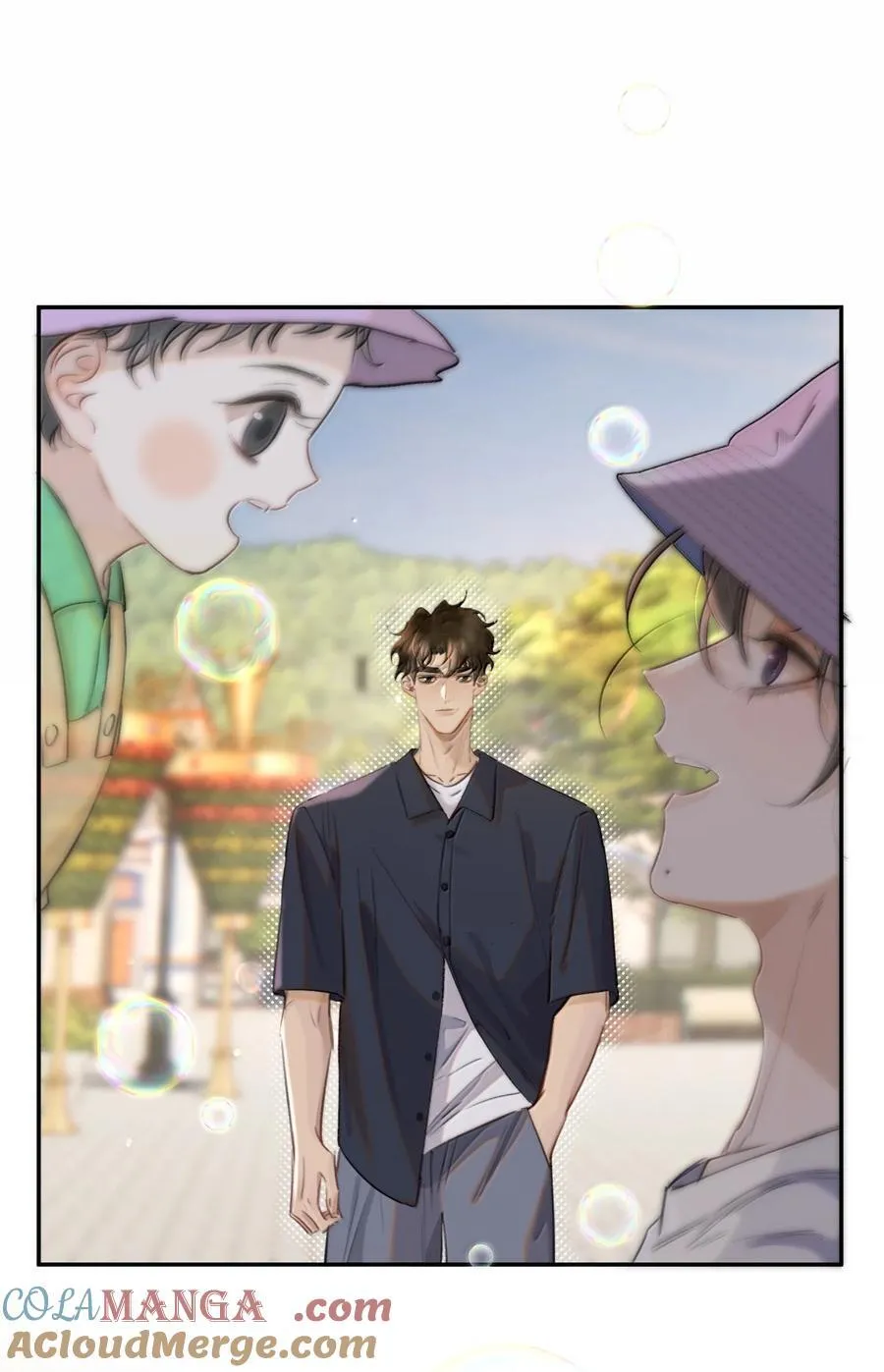 064 蚂蚁：我只是路过9