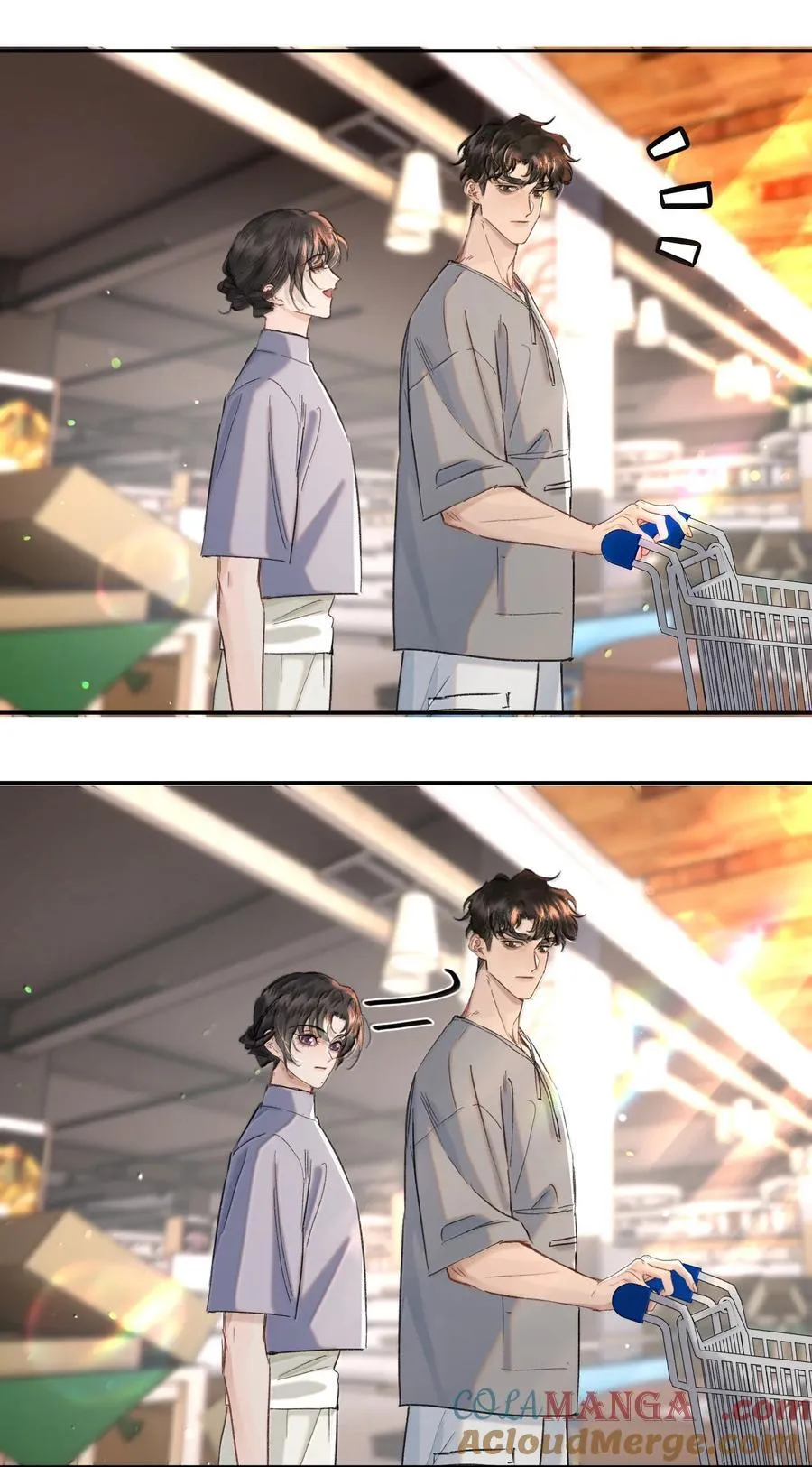 055 谁输了谁就脱衣服！30