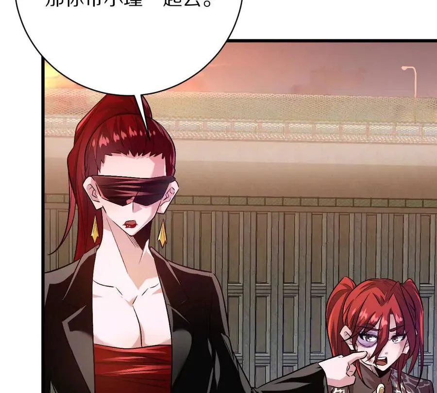 第139话：终于泳装了！10